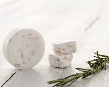 発泡入浴剤 ナチュラルソルトフィズ 天然ヒマラヤ岩塩入り 日本製 18セット 送料無料-2