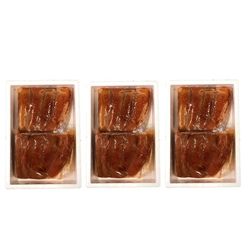 福岡 はたえ 無着色辛子明太子 切れ子 600g×3 送料無料-1