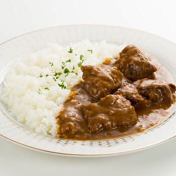 宮城 仙台 味の牛たん喜助 たっぷり牛たんカレー詰合せ 送料無料-2