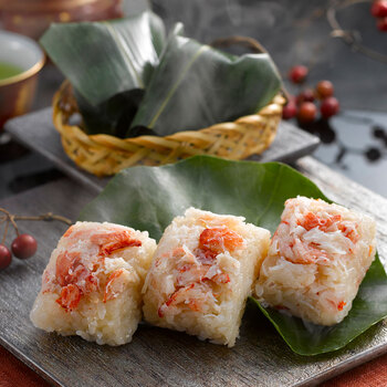 いしの屋 本ずわい蟹めし 10個 送料無料-2