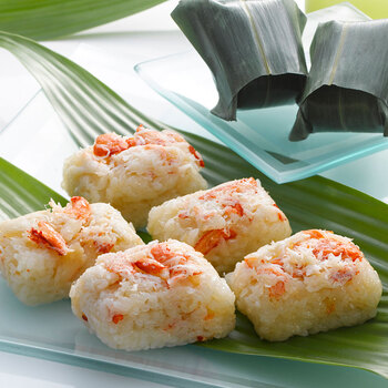 いしの屋 本ずわい蟹めし 10個 送料無料-3