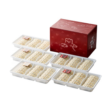 静岡 浜松餃子 15個×5 送料無料-1