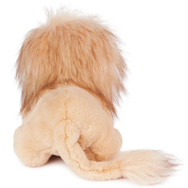 ぬいぐるみ レジス ザ ライオン GUND ラッピング可 送料無料-1