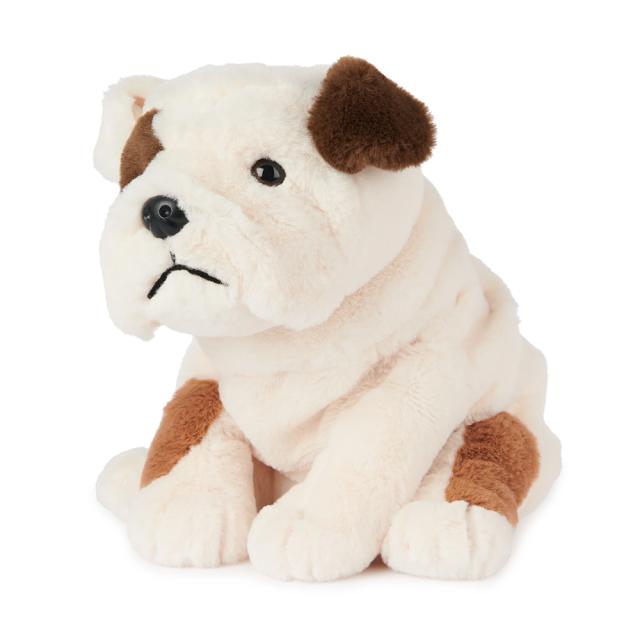 ぬいぐるみ トースト ブルドッグ GUND ラッピング可 送料無料-2