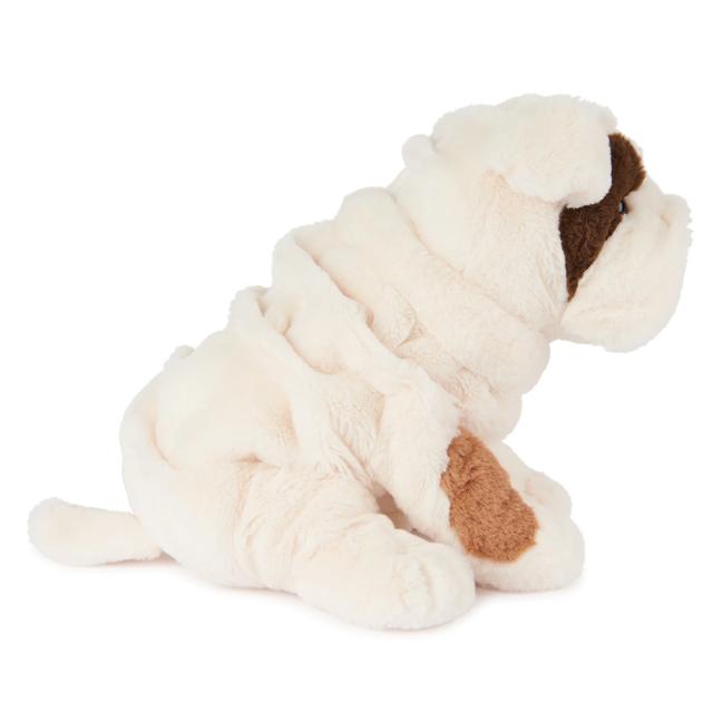 ぬいぐるみ トースト ブルドッグ GUND ラッピング可 送料無料-3