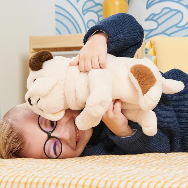 ぬいぐるみ トースト ブルドッグ GUND ラッピング可 送料無料-5