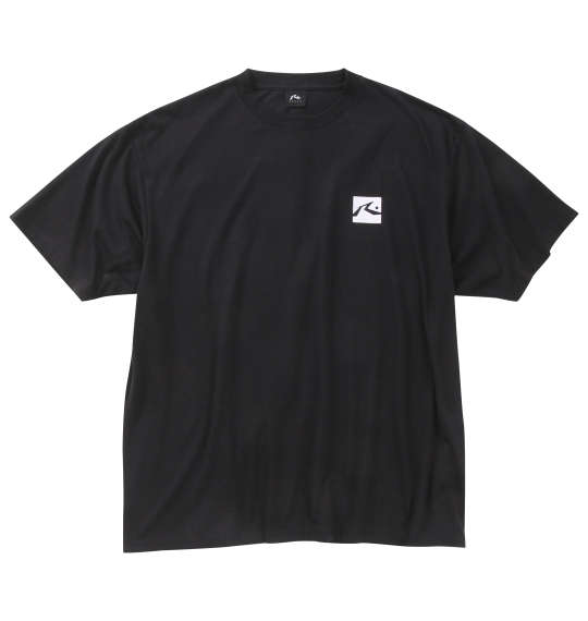 大きいサイズ RUSTY バンダナグラフィック半袖Tシャツ 3L 4L 5L 6L 8L MC842772-65297 ラッピング可 送料無料 即日発送-5