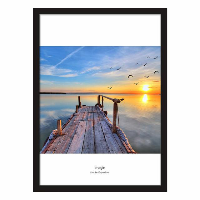 アートポスター A3 LIFEHACK アートプリント 高級印画紙 SEA03 送料無料-1