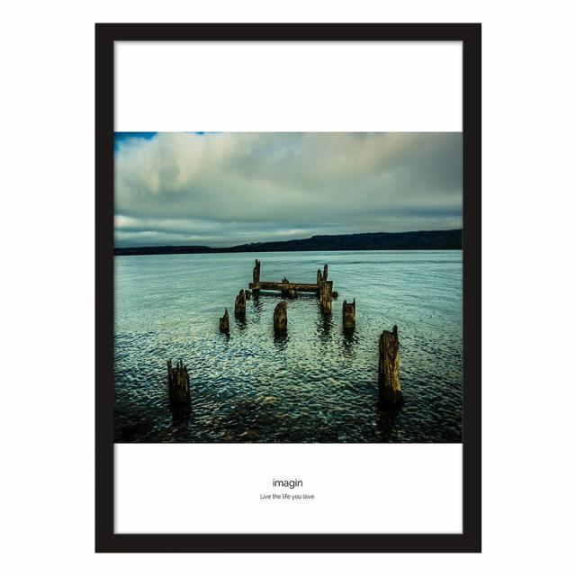 アートポスター A3 LIFEHACK SEA04 アートプリント 高級印画紙 送料無料-1
