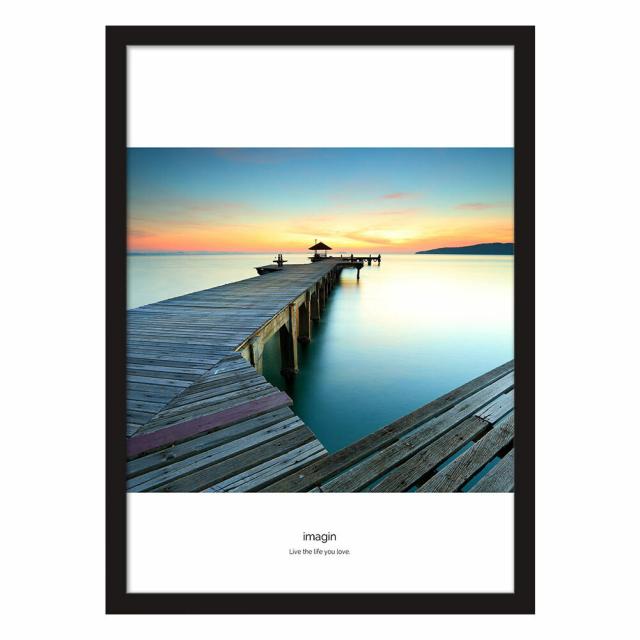 アートポスター A3 LIFEHACK SEA06 アートプリント 高級印画紙 送料無料-1