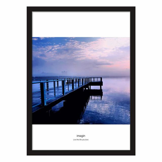 アートポスター A4 LIFEHACK SEA07 アートプリント 高級印画紙 送料無料-1