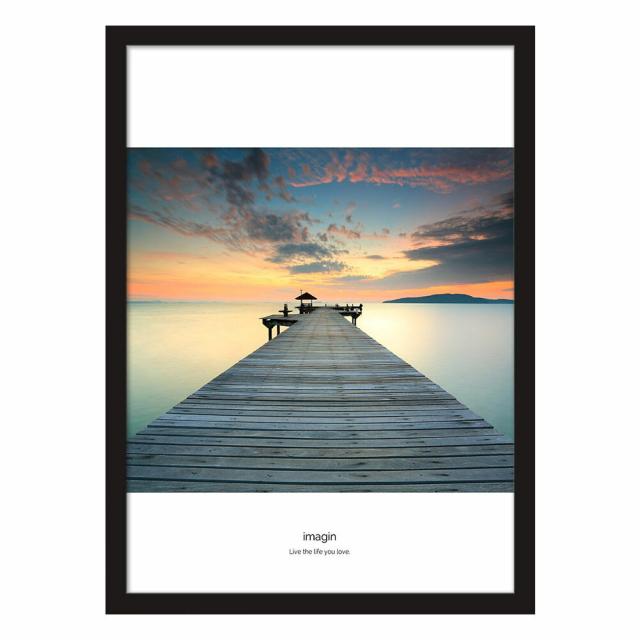 アートポスター A4 LIFEHACK SEA11 アートプリント 高級印画紙 送料無料-1