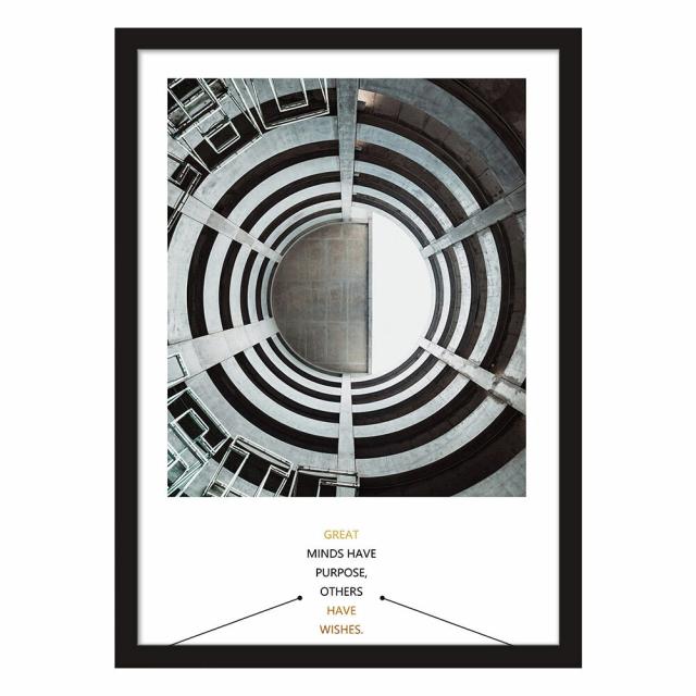 アートポスター A3 LIFEHACK SELECT102 アートプリント 高級印画紙 送料無料-1