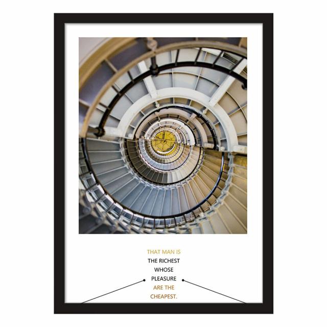 アートポスター A3 LIFEHACK SELECT103 アートプリント 高級印画紙 送料無料-1