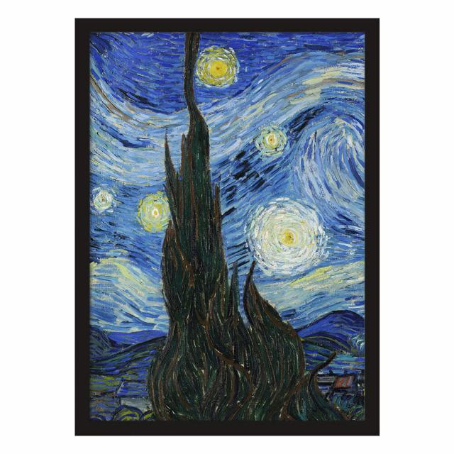 アートポスター A4 LIFEHACK SELECT117 アートプリント 高級印画紙 送料無料-1