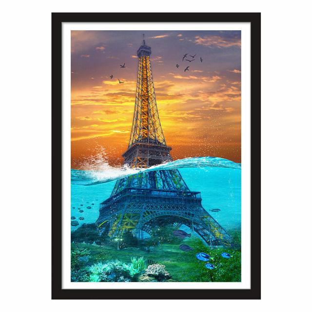 アートポスター A4 LIFEHACK SELECT120 アートプリント 高級印画紙 送料無料-1