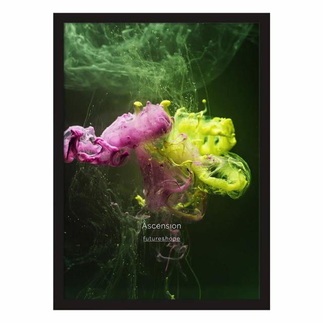 アートポスター A4 LIFEHACK SELECT121 アートプリント 高級印画紙 送料無料-1