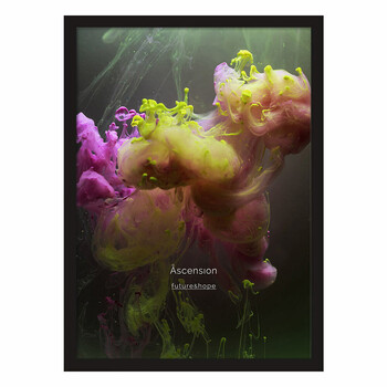 アートポスター A4 LIFEHACK SELECT122 アートプリント 高級印画紙 送料無料-1