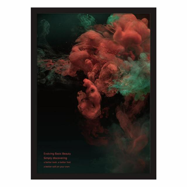 アートポスター A4 LIFEHACK SELECT123 アートプリント 高級印画紙 送料無料-1