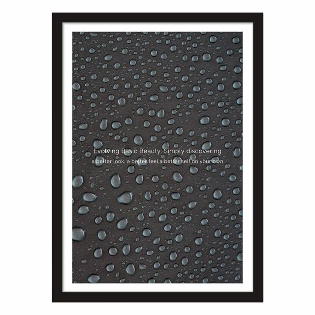 アートポスター A4 LIFEHACK SELECT127 アートプリント 高級印画紙 送料無料-1