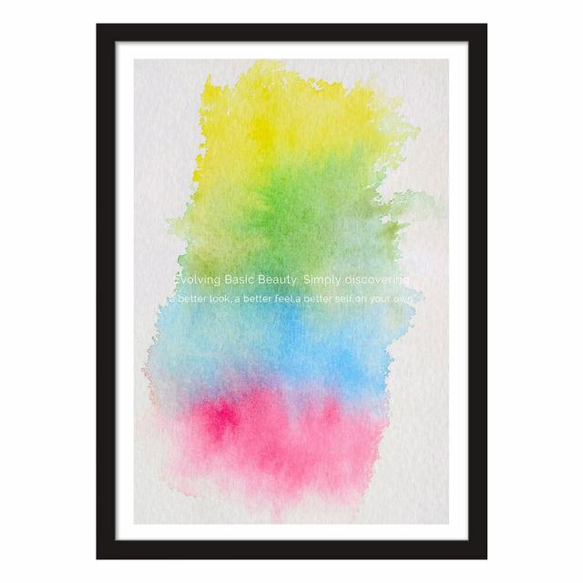 アートポスター A4 LIFEHACK SELECT128 アートプリント 高級印画紙 送料無料-1