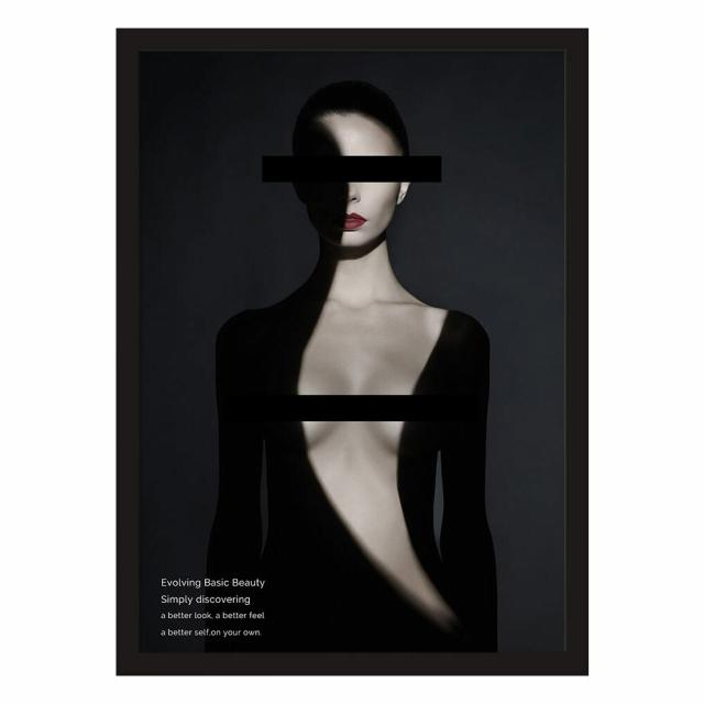 アートポスター A3 LIFEHACK SELECT134 アートプリント 高級印画紙 送料無料-1