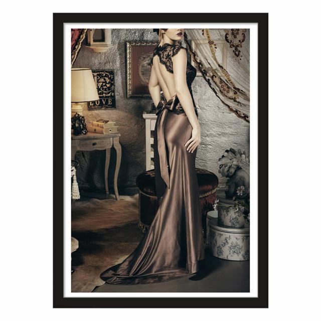 アートポスター A3 LIFEHACK SELECT135 アートプリント 高級印画紙 送料無料-1