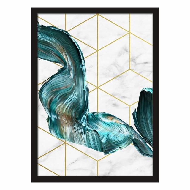 アートポスター A4 LIFEHACK SELECT140 アートプリント 高級印画紙 送料無料-1