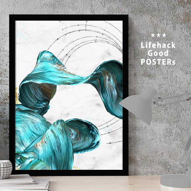 アートポスター A3 LIFEHACK SELECT142 アートプリント 高級印画紙 送料無料-1