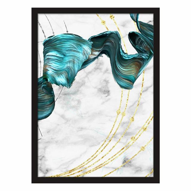 アートポスター A3 LIFEHACK SELECT143 アートプリント 高級印画紙 送料無料-1