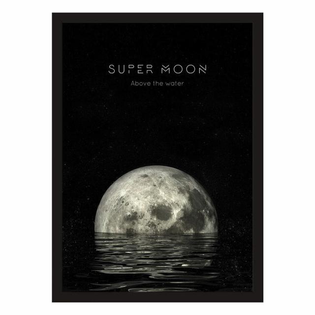 アートポスター A4 LIFEHACK SELECT144 アートプリント 高級印画紙 送料無料-1