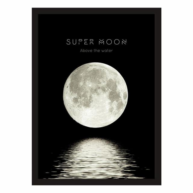 アートポスター A4 LIFEHACK SELECT145 アートプリント 高級印画紙 送料無料-1