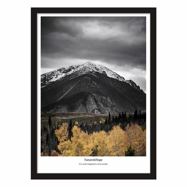 アートポスター A4 LIFEHACK SELECT147 アートプリント 高級印画紙 送料無料-1