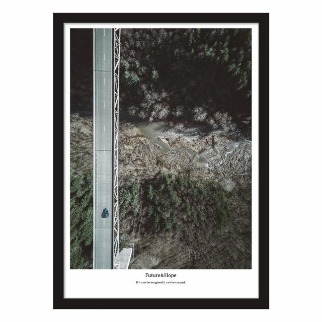 アートポスター A3 LIFEHACK SELECT148 アートプリント 高級印画紙 送料無料-1