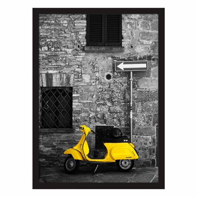 アートポスター A4 LIFEHACK arc01 アートプリント 高級印画紙 送料無料-1