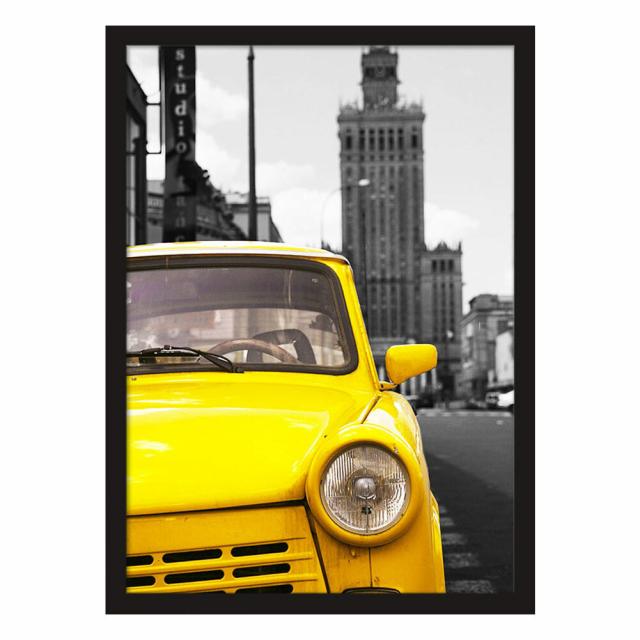 アートポスター A4 LIFEHACK arc02 アートプリント 高級印画紙 送料無料-1