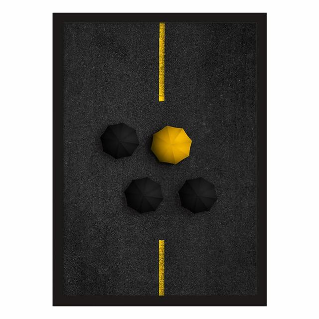 アートポスター A3 LIFEHACK arc09 アートプリント 高級印画紙 送料無料-1