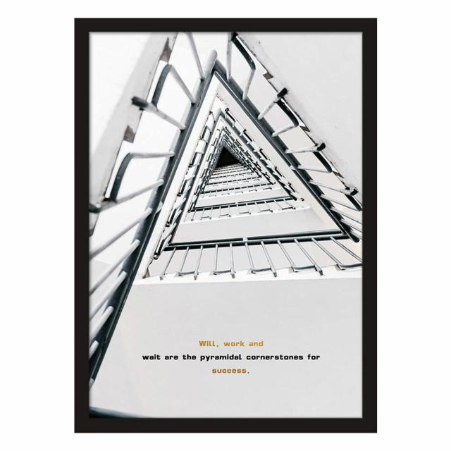 アートポスター A4 LIFEHACK arc21 アートプリント 高級印画紙 送料無料-1