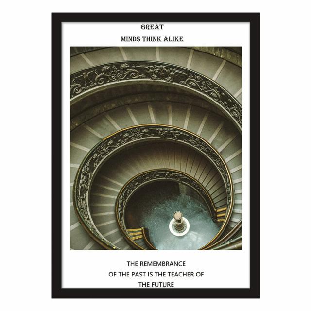 アートポスター A4 LIFEHACK arc23 アートプリント 高級印画紙 送料無料-1