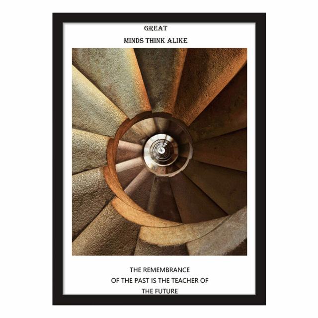 アートポスター A4 LIFEHACK arc24 アートプリント 高級印画紙 送料無料-1