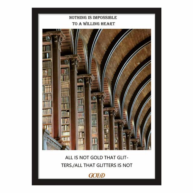 アートポスター A3 LIFEHACK arc26 アートプリント 高級印画紙 送料無料-1