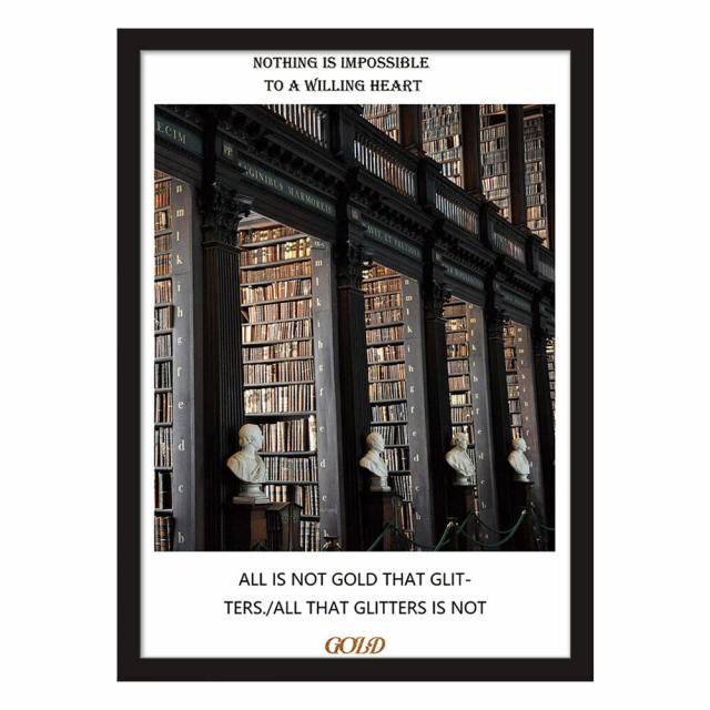 アートポスター A4 LIFEHACK arc27 アートプリント 高級印画紙 送料無料-1