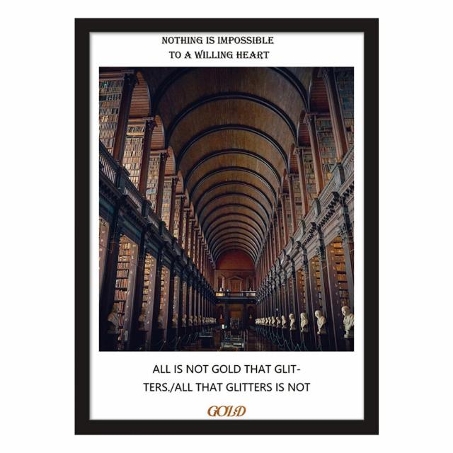 アートポスター A3 LIFEHACK arc28 アートプリント 高級印画紙 送料無料-1