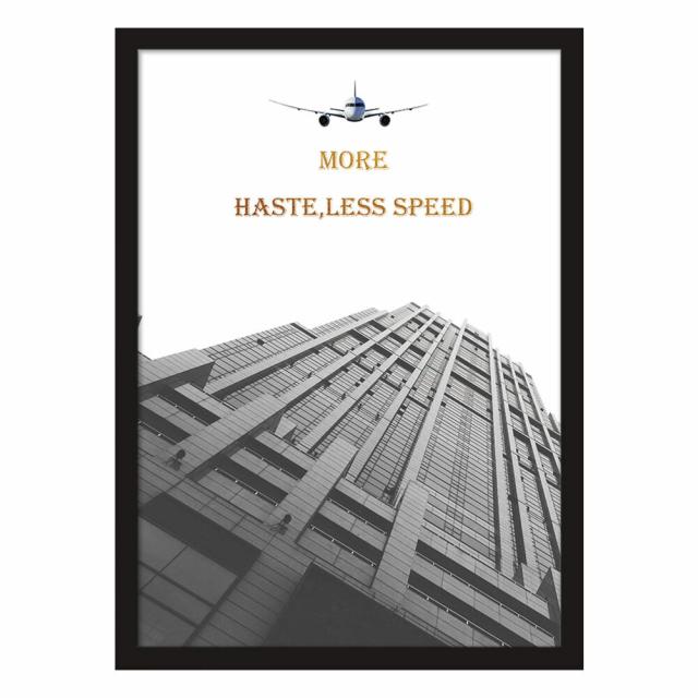 アートポスター A4 LIFEHACK arc29 アートプリント 高級印画紙 送料無料-1