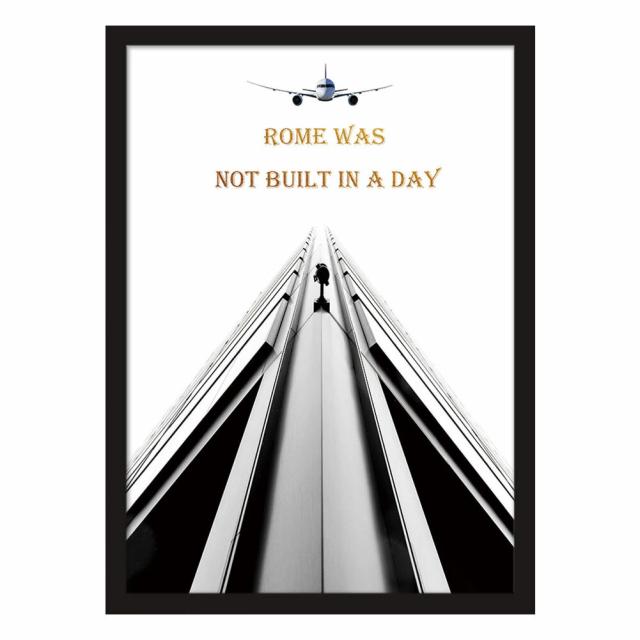 アートポスター A3 LIFEHACK arc30 アートプリント 高級印画紙 送料無料-1