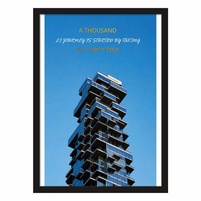 アートポスター A3 LIFEHACK arc38 アートプリント 高級印画紙 送料無料-1