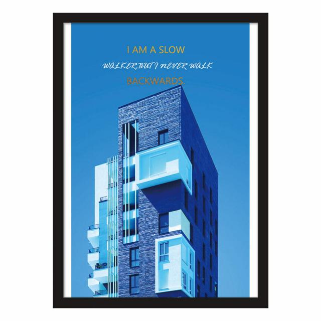 アートポスター A4 LIFEHACK arc40 アートプリント 高級印画紙 送料無料-1