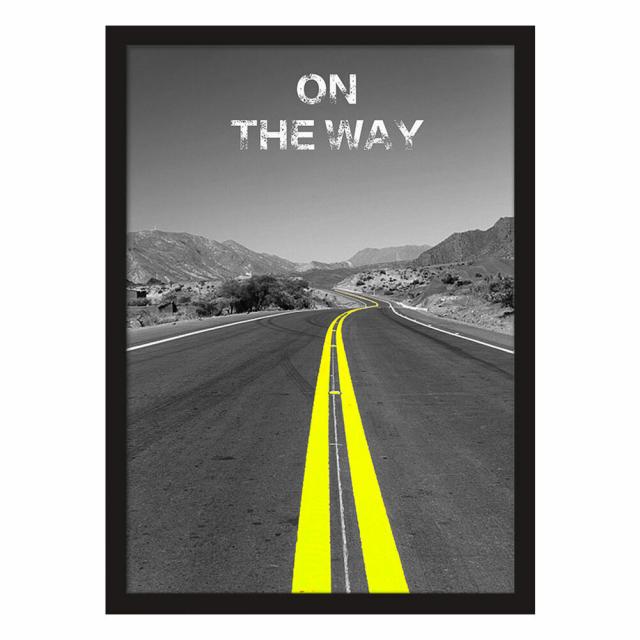 アートポスター A4 LIFEHACK arc53 アートプリント 高級印画紙 送料無料-1