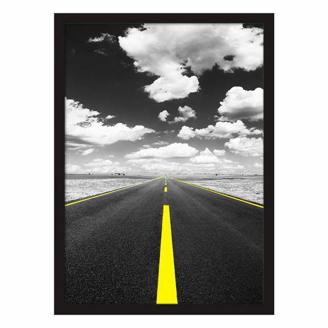 アートポスター A4 LIFEHACK arc54 アートプリント 高級印画紙 送料無料-1