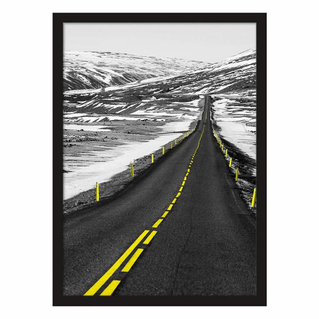 アートポスター A3 LIFEHACK arc55 アートプリント 高級印画紙 送料無料-1